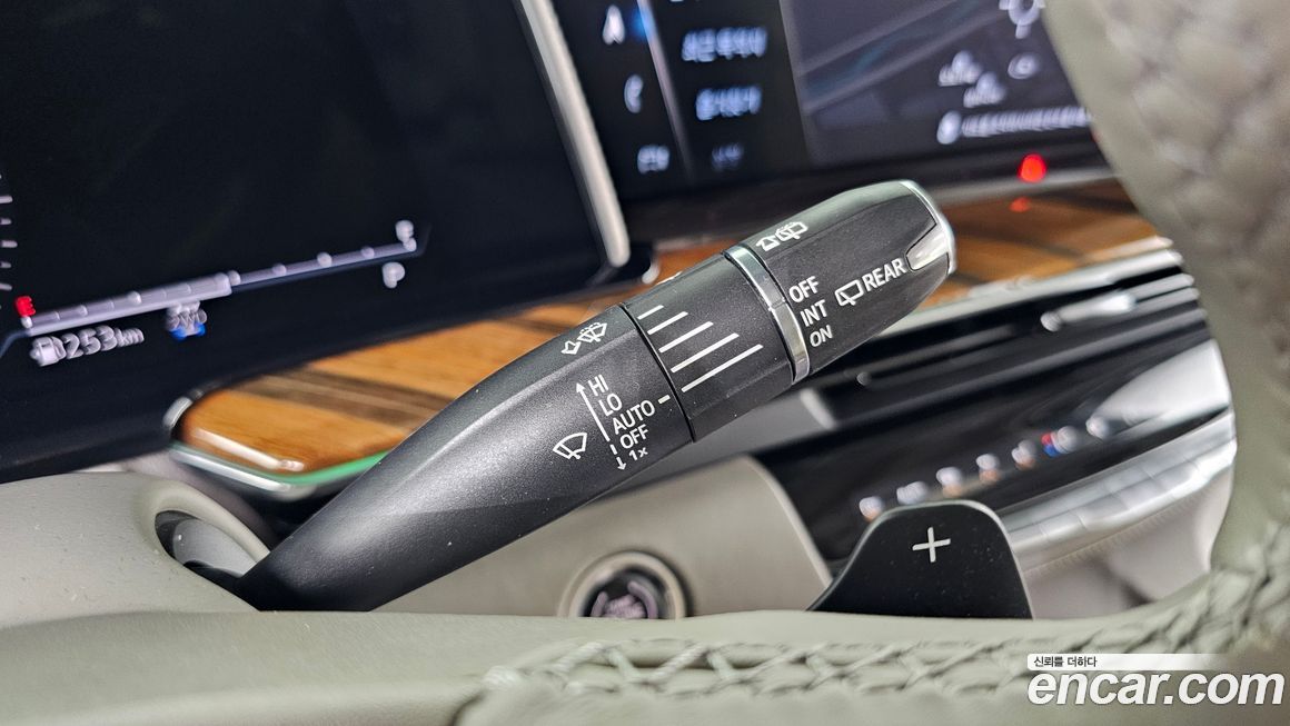 Cadillac Escalade 2022