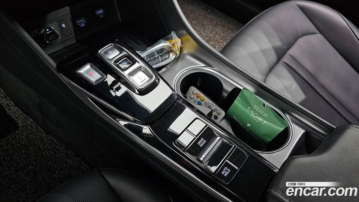 Hyundai Sonata 2020