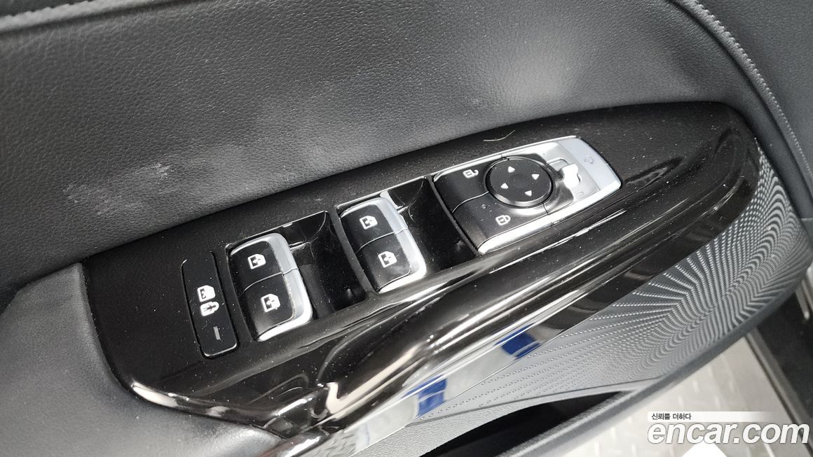 Kia K5 2022