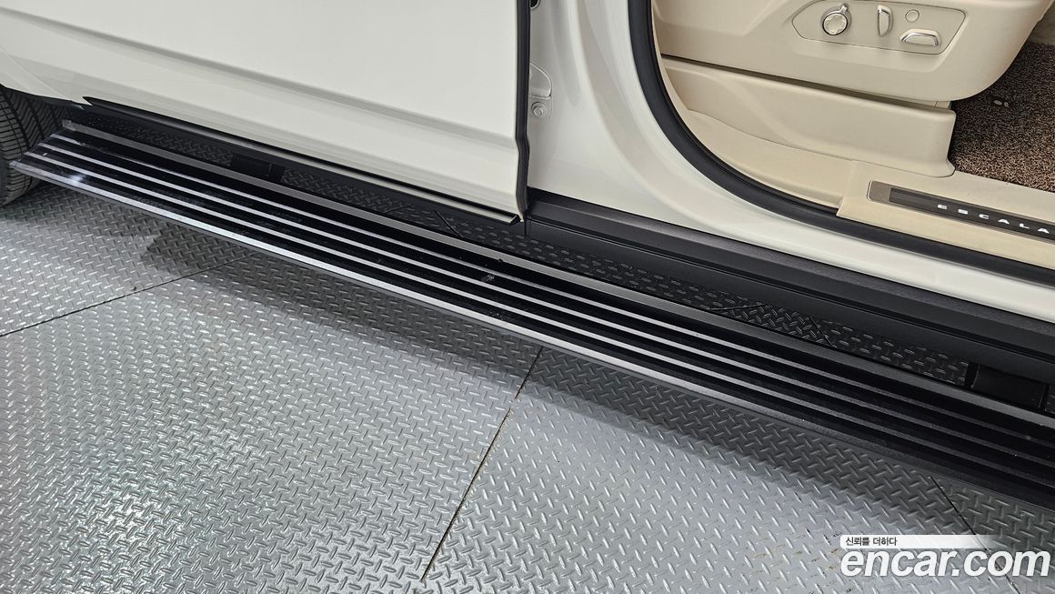 Cadillac Escalade 2022