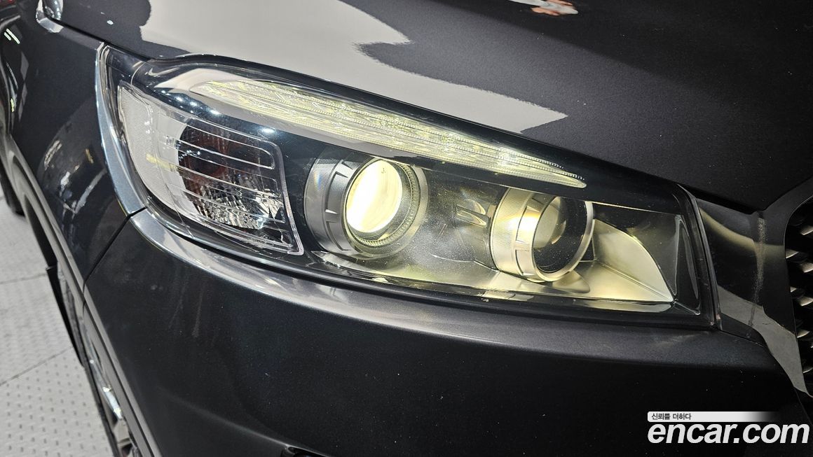 Kia Sorento 2017