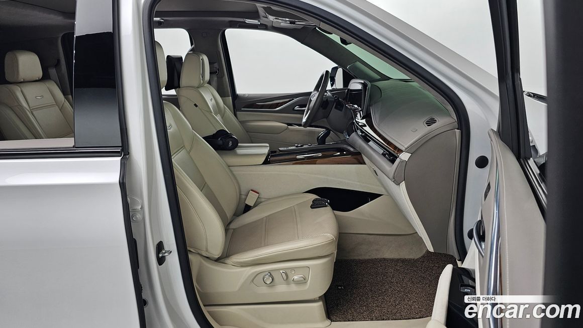 Cadillac Escalade 2022