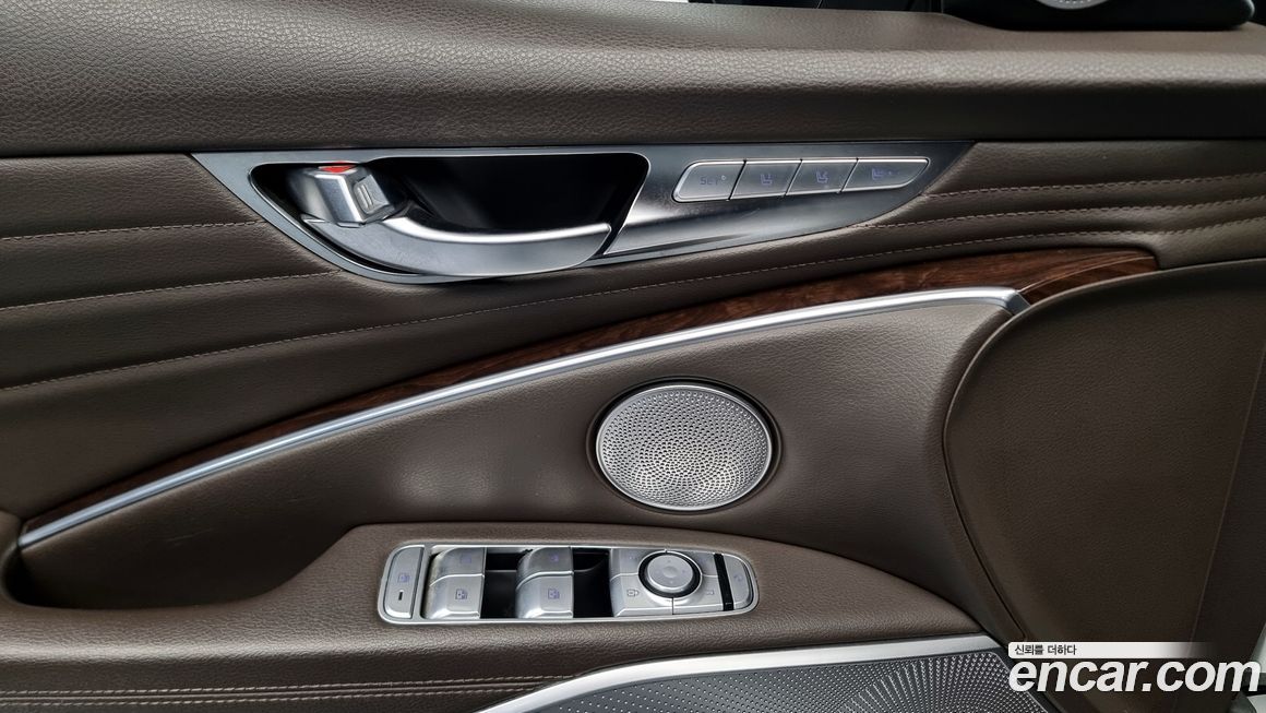 Kia K9 2019