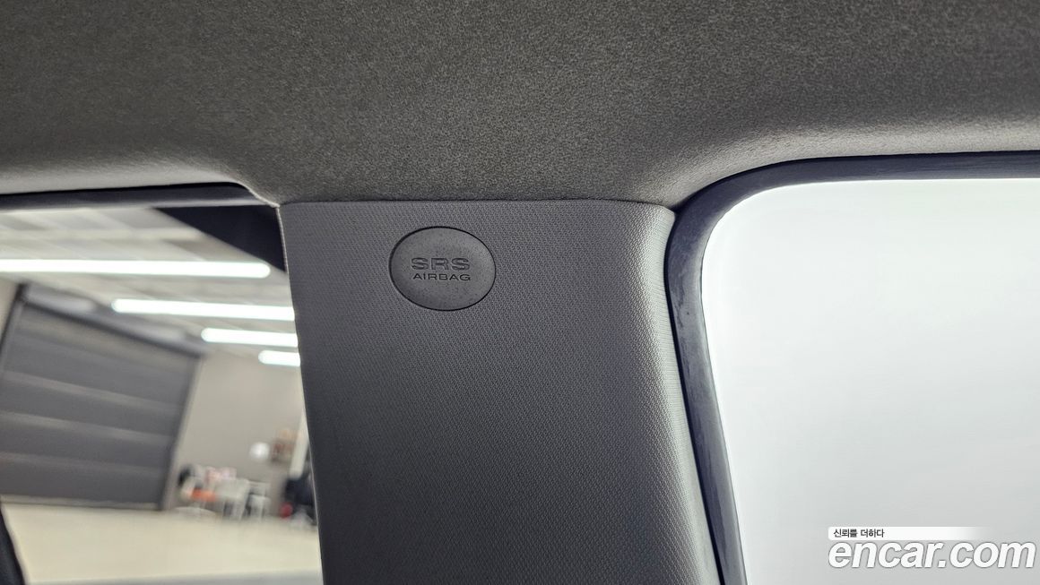 KG_Mobility_Ssangyong TIBOLI 2019