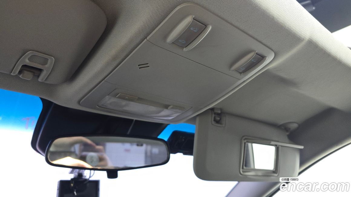 ChevroletGMDaewoo Cruze 2013