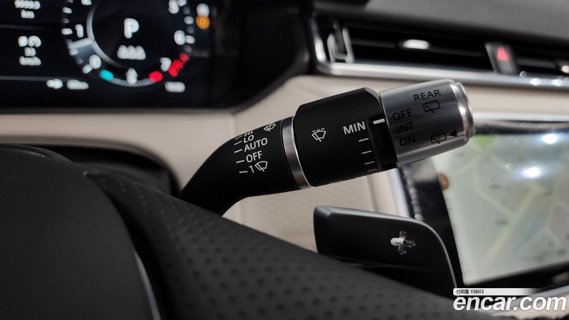 Land Rover Range Rover Velar 2022