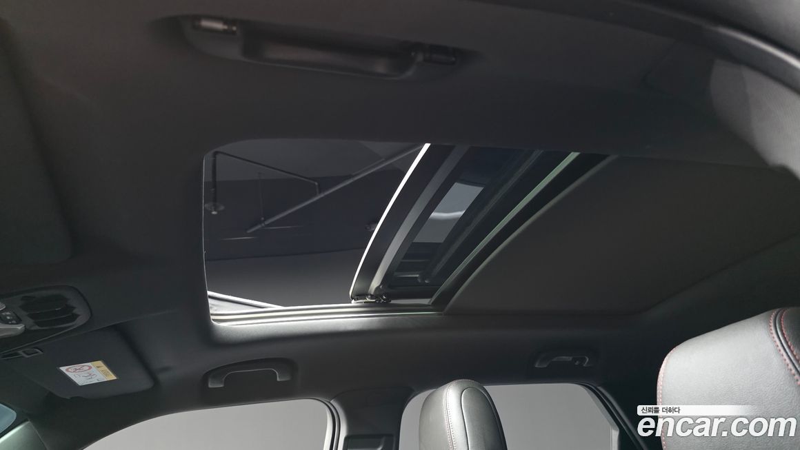 ChevroletGMDaewoo Trailblazer 2023