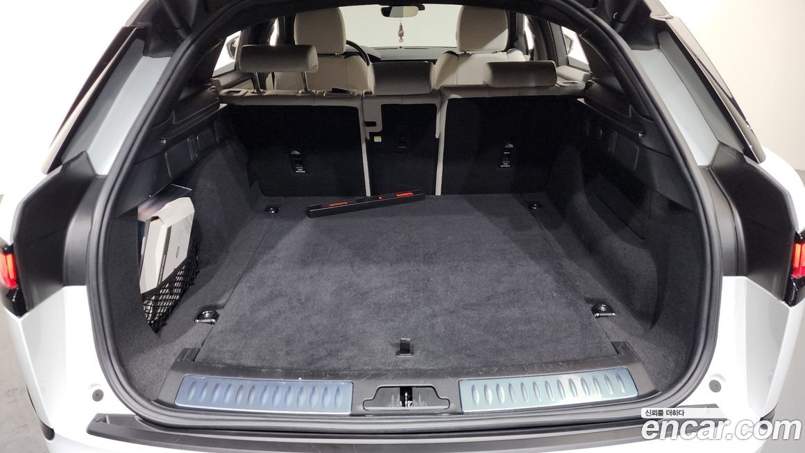 Land Rover Range Rover Velar 2022