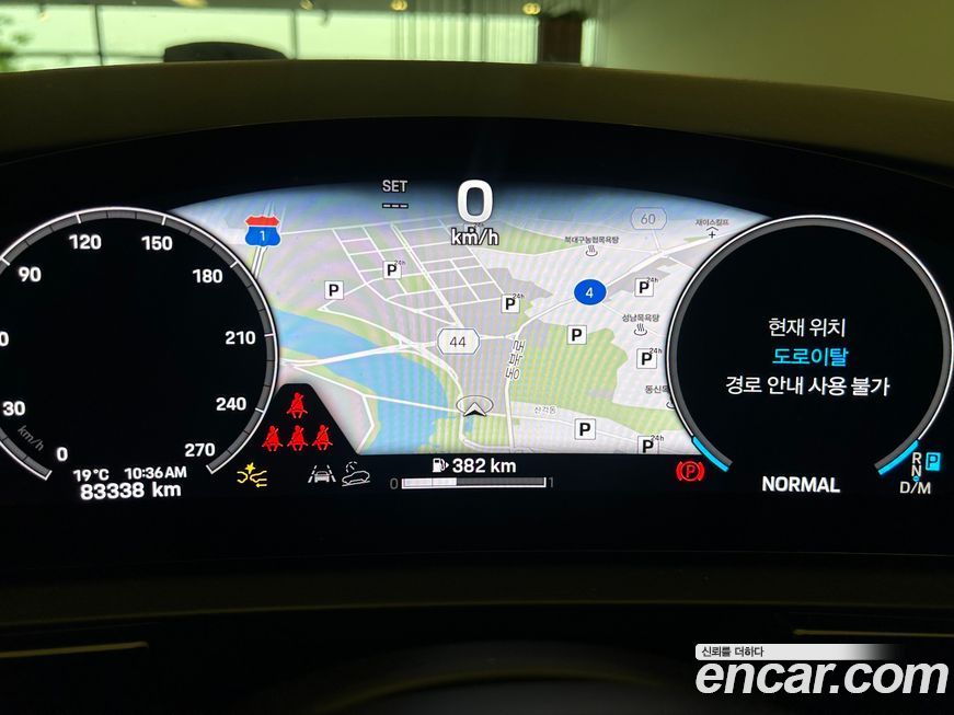 Porsche Cayenne 2024