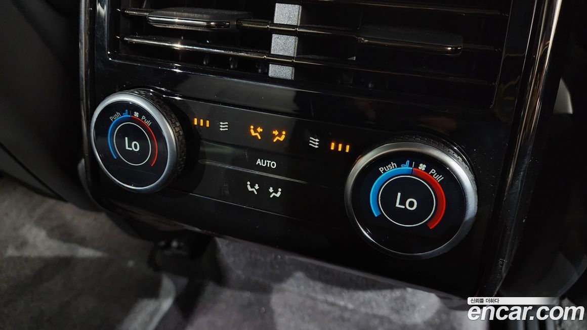 Land Rover Range Rover Sport 2023
