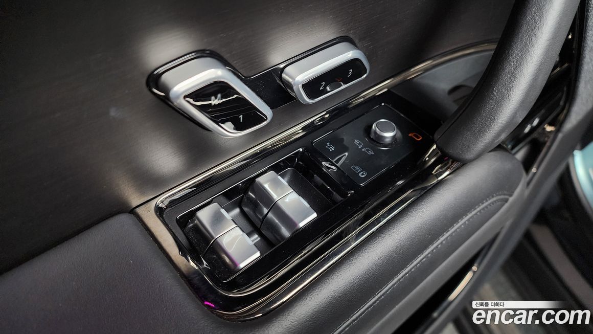 Land Rover Range Rover Sport 2023