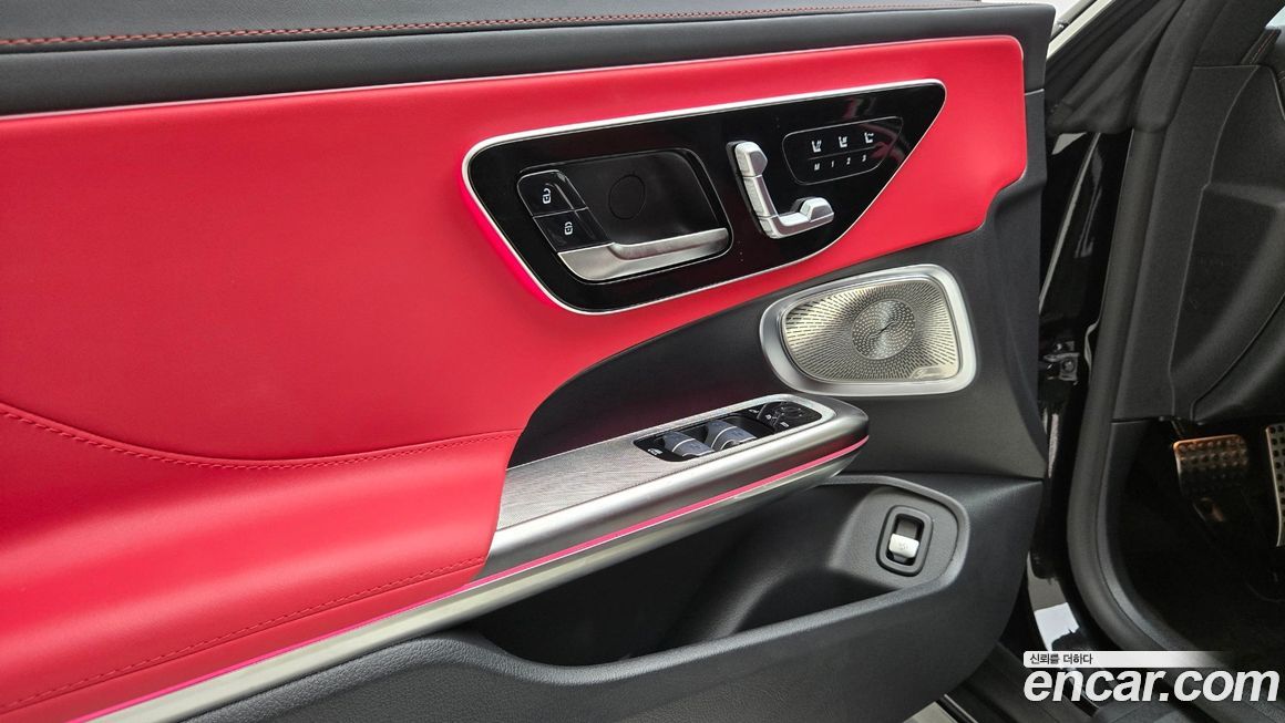 Mercedes-Benz CLE-Class 2026