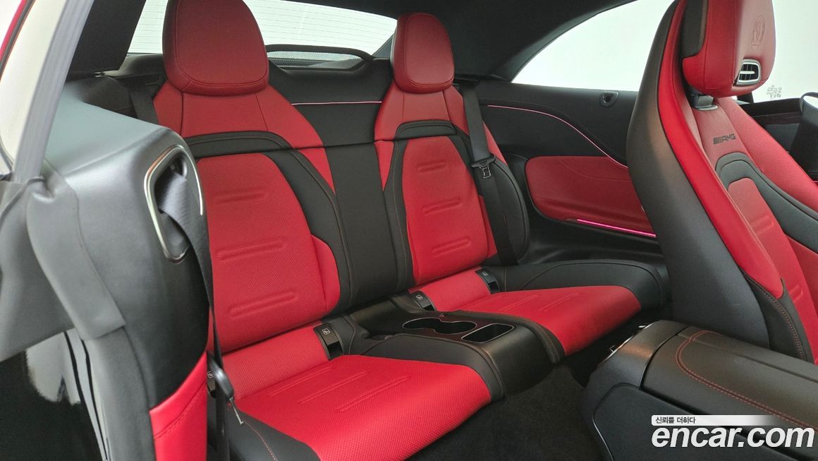 Mercedes-Benz CLE-Class 2026