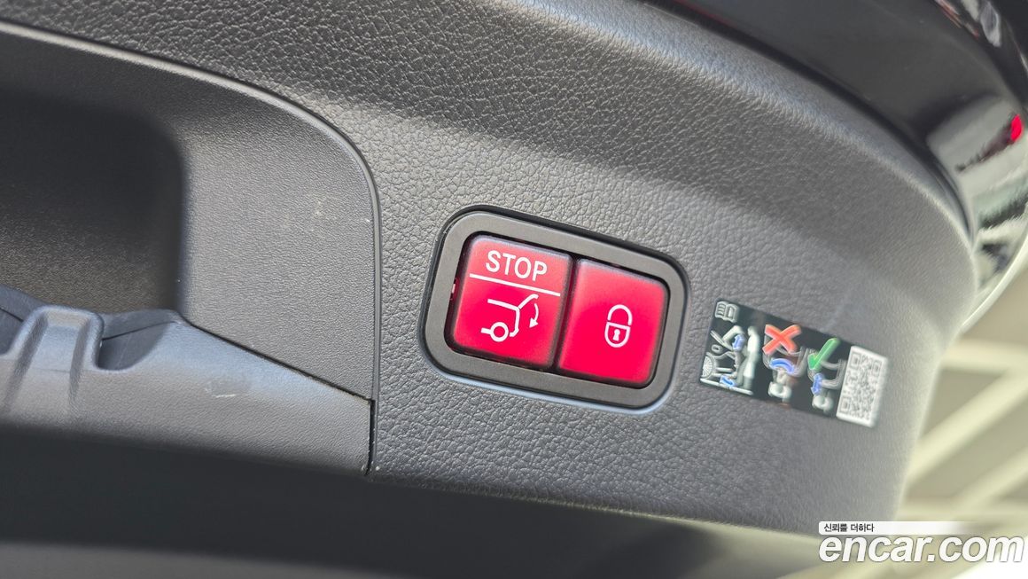 Mercedes-Benz GLE-Class 2025