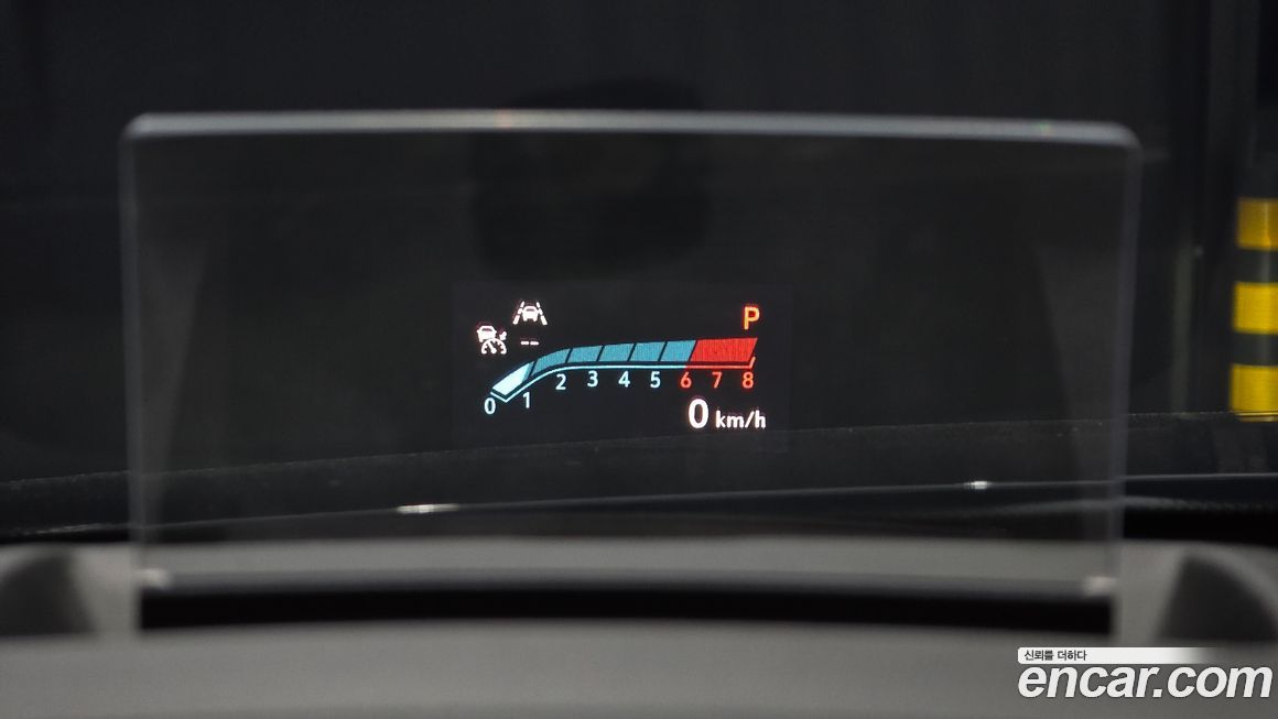 ChevroletGMDaewoo Trailblazer 2023