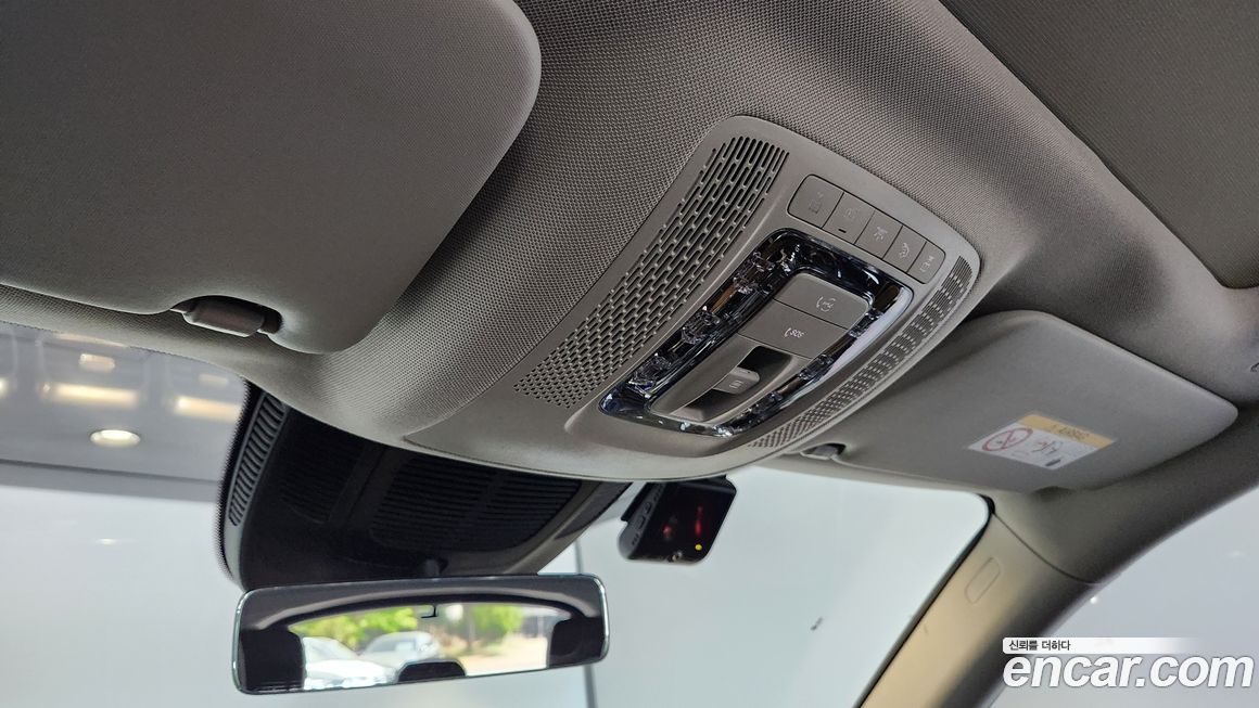 Mercedes-Benz GLE-Class 2025