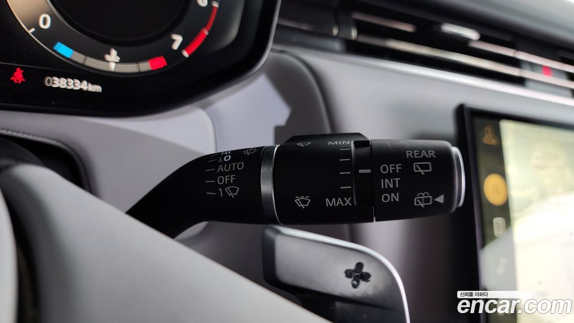 Land Rover Range Rover Sport 2023
