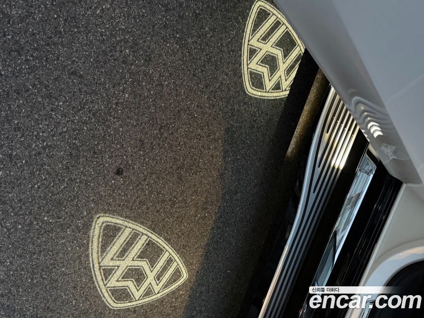 Mercedes-Benz GLS-Class 2020