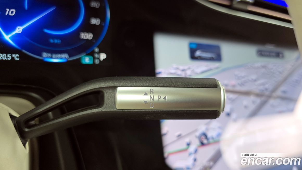 Mercedes-Benz EQS 2023