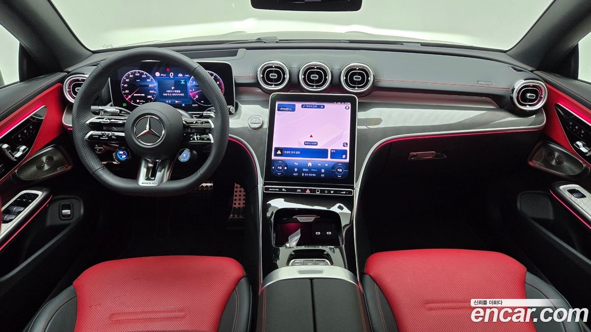 Mercedes-Benz CLE-Class 2026