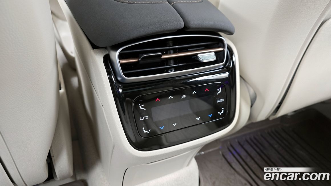 Mercedes-Benz EQS 2023