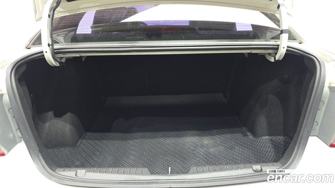 ChevroletGMDaewoo Cruze 2013