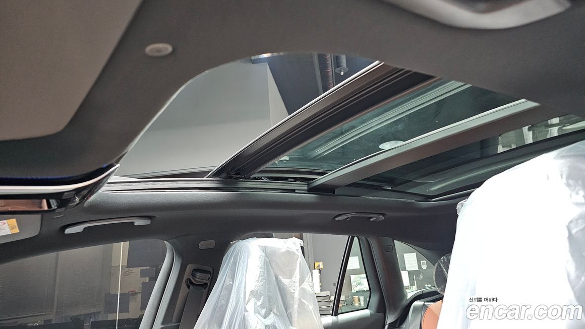 Mercedes-Benz GLC-Class 2026