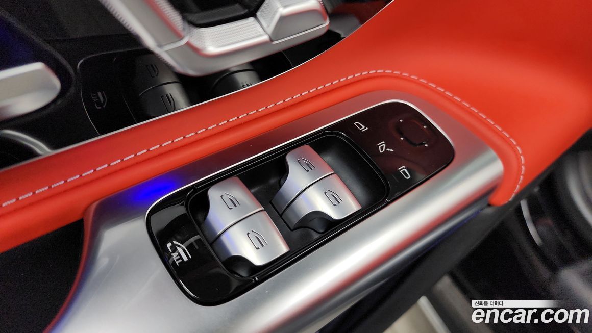 Mercedes-Benz SL-Class 2024