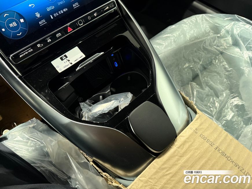 Mercedes-Benz SL-Class 2025