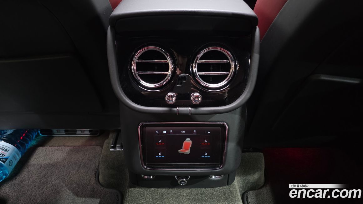 Bentley Bentayga 2023