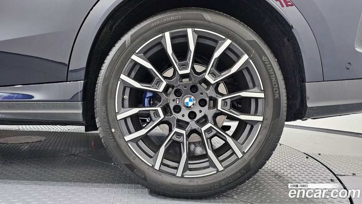 BMW X6 2026