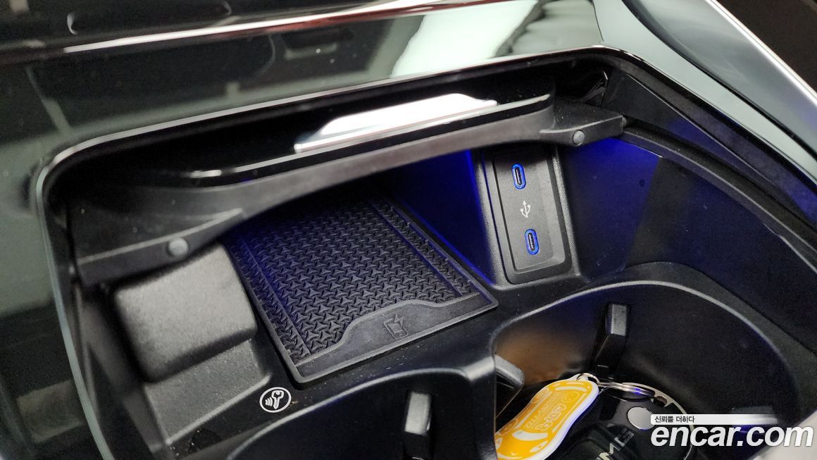 Mercedes-Benz SL-Class 2024