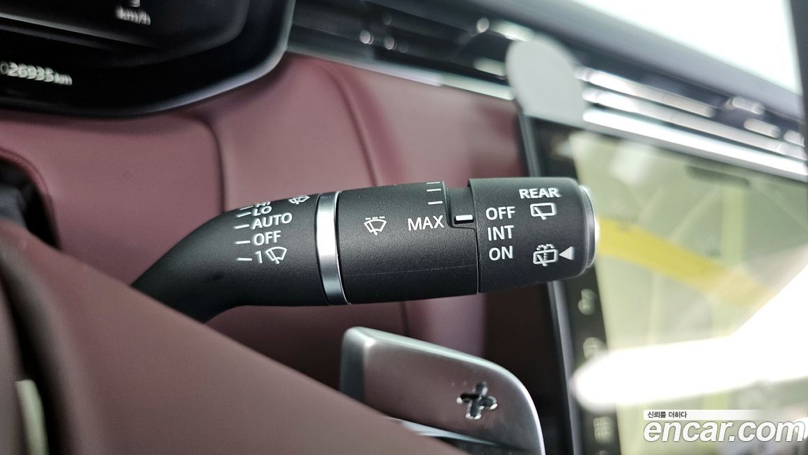 Land Rover Range Rover Sport 2023