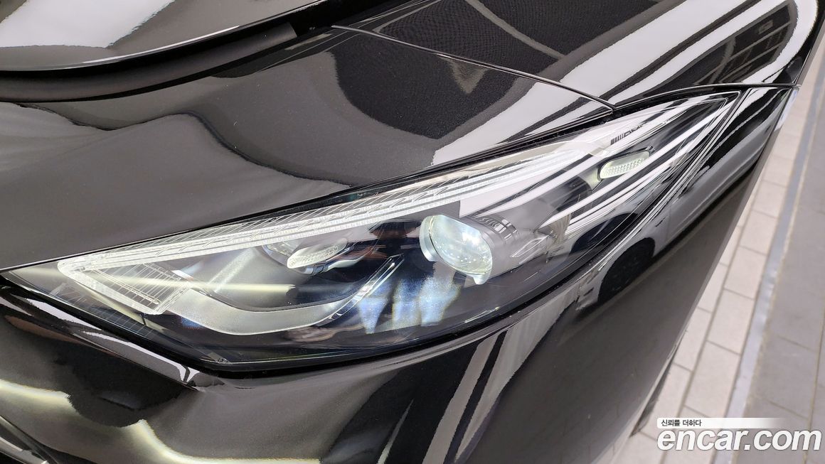 Mercedes-Benz SL-Class 2024