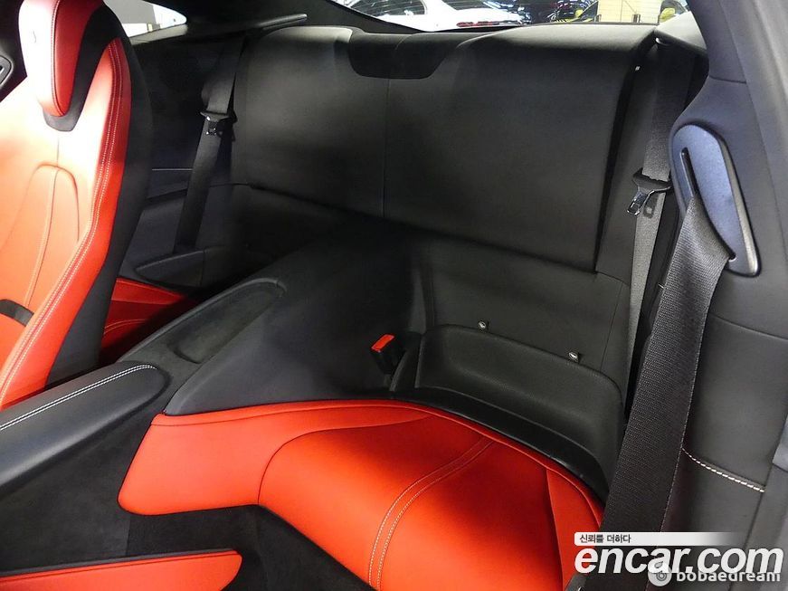 Ferrari Roma 2023