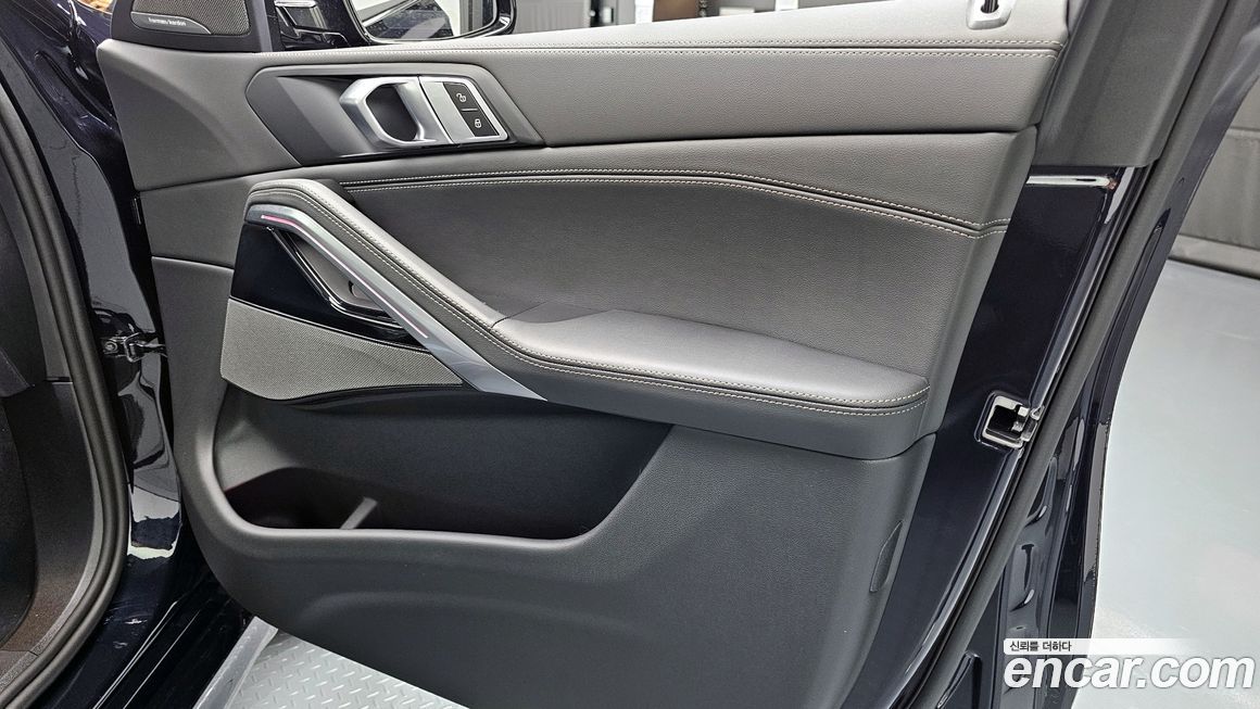 BMW X6 2026
