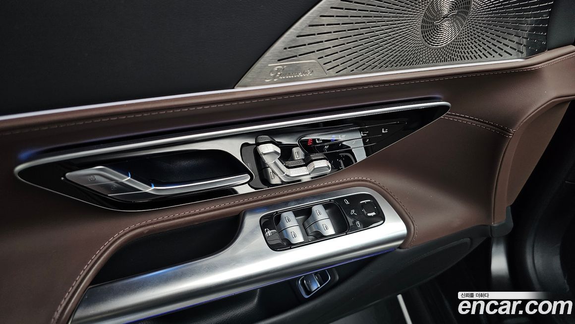 Mercedes-Benz SL-Class 2024