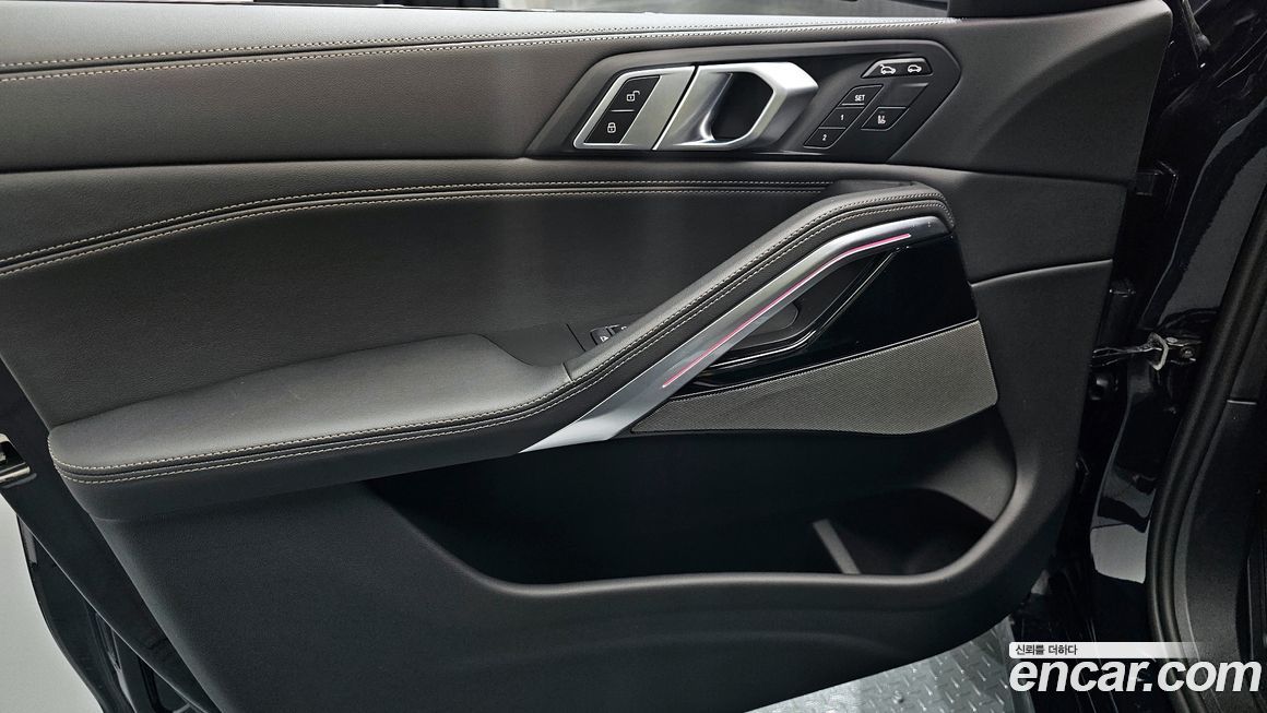 BMW X6 2026