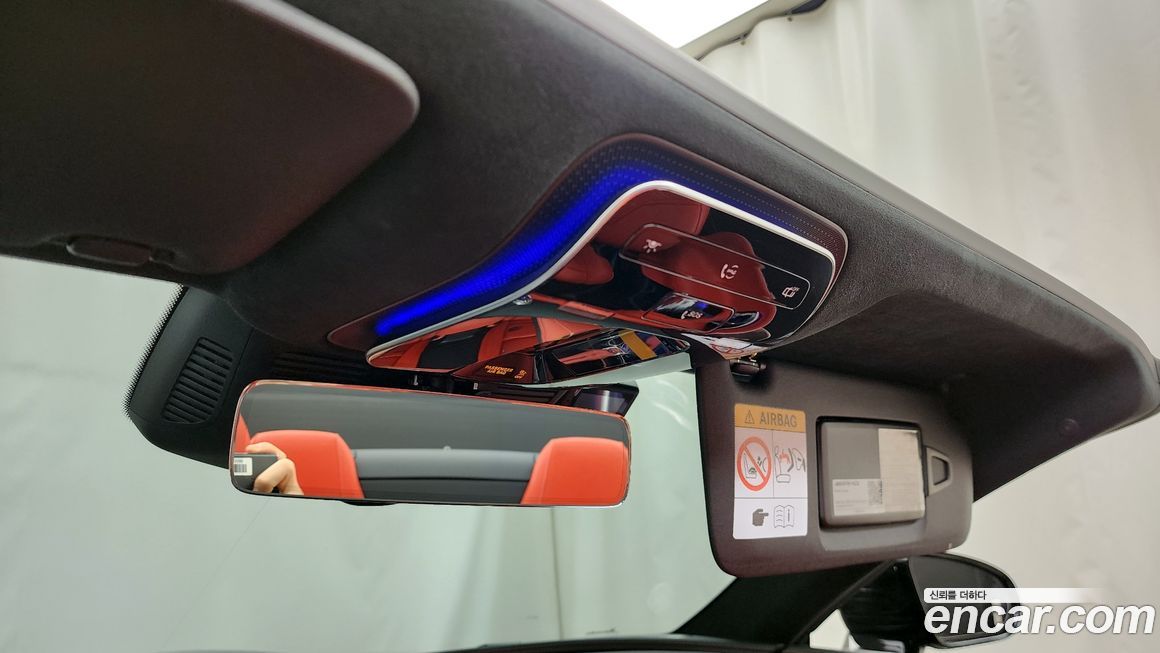 Mercedes-Benz SL-Class 2024