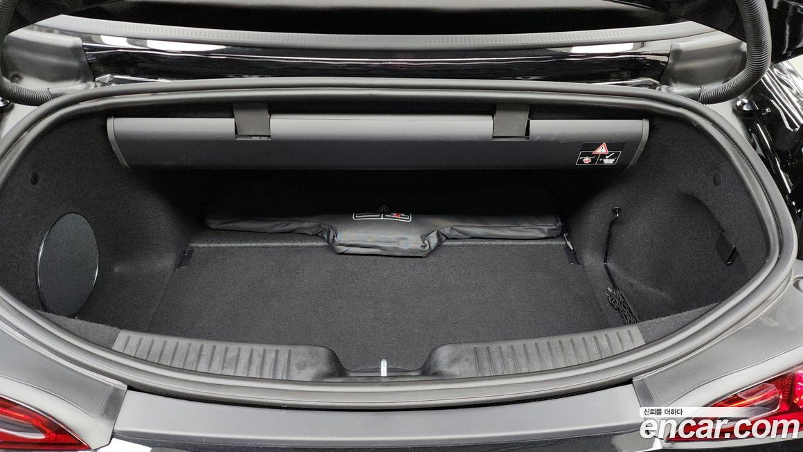 Mercedes-Benz SL-Class 2024