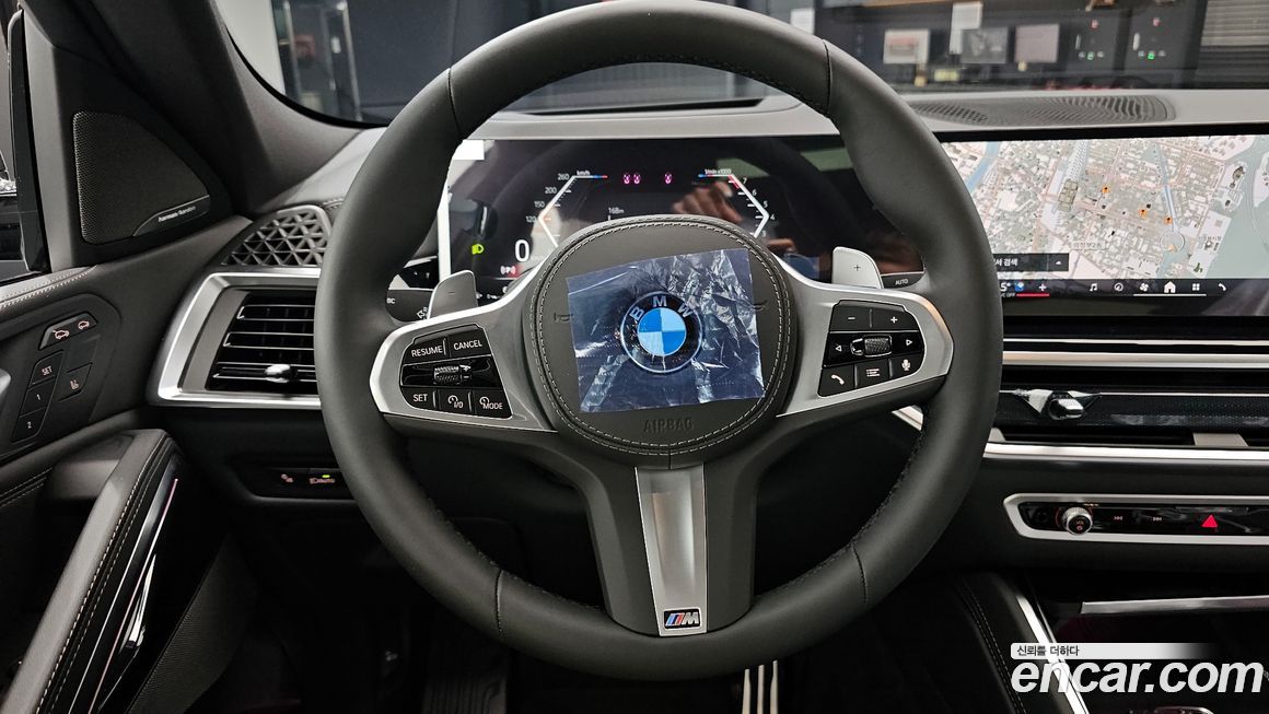 BMW X6 2026