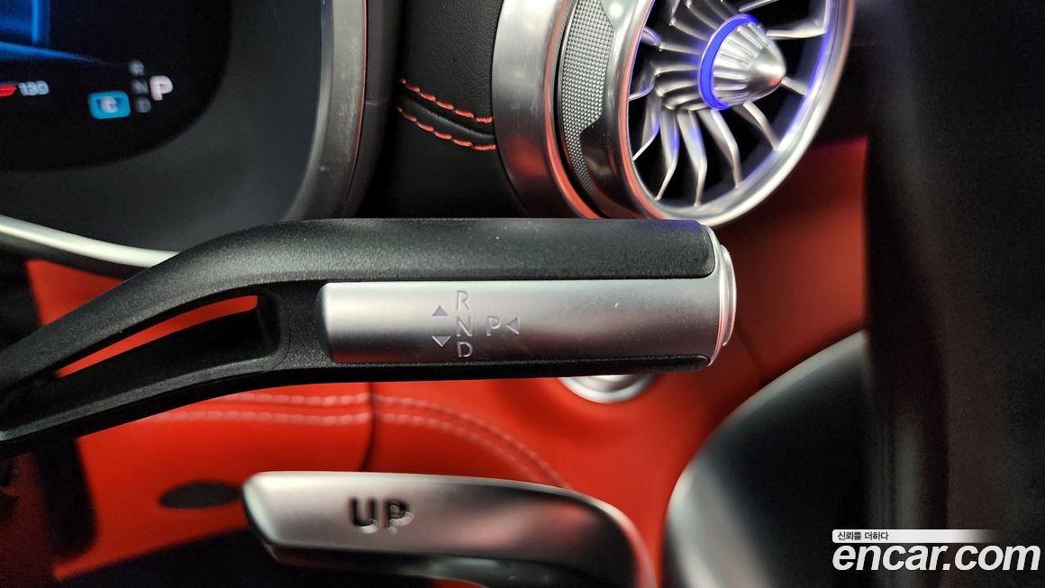 Mercedes-Benz SL-Class 2024