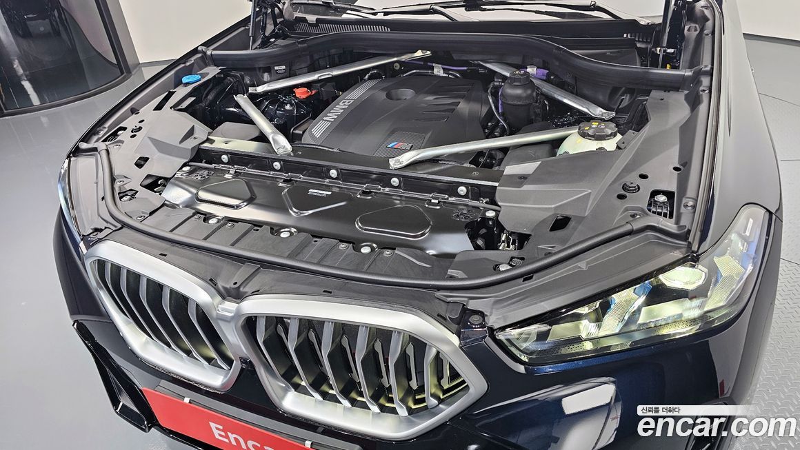 BMW X6 2026