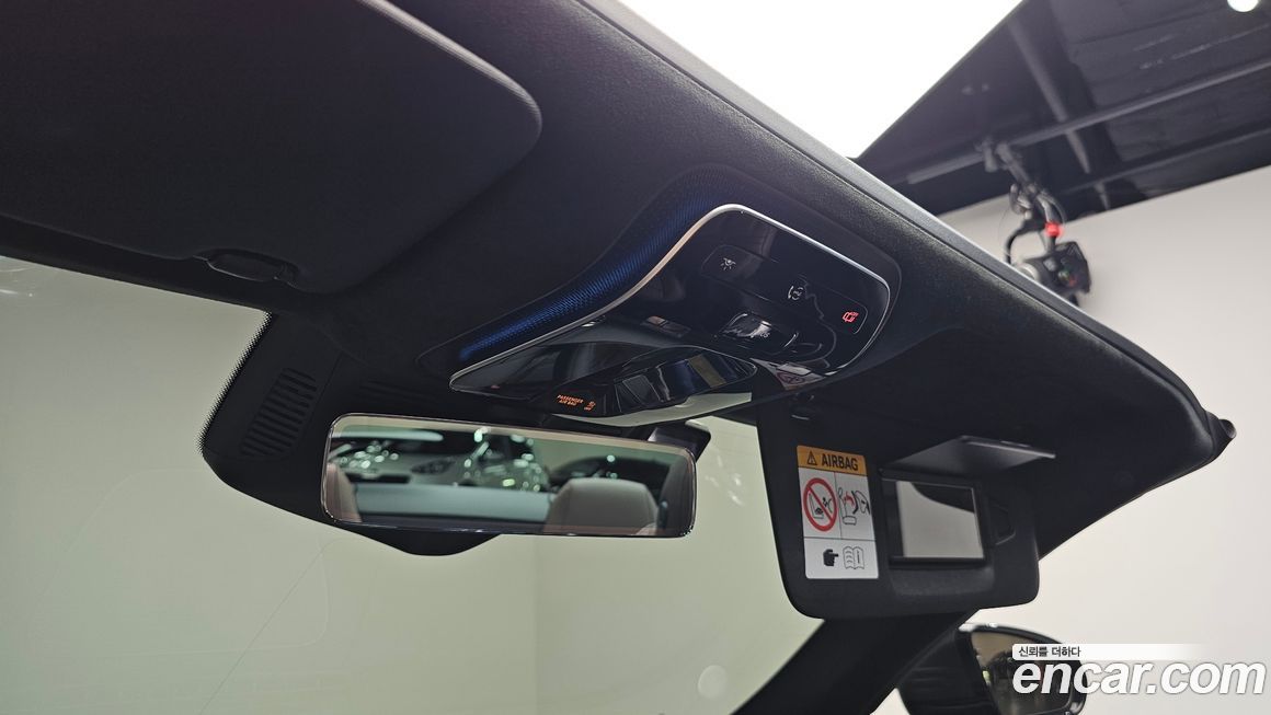 Mercedes-Benz SL-Class 2024