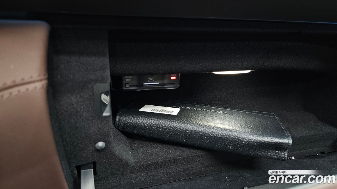 Mercedes-Benz SL-Class 2024