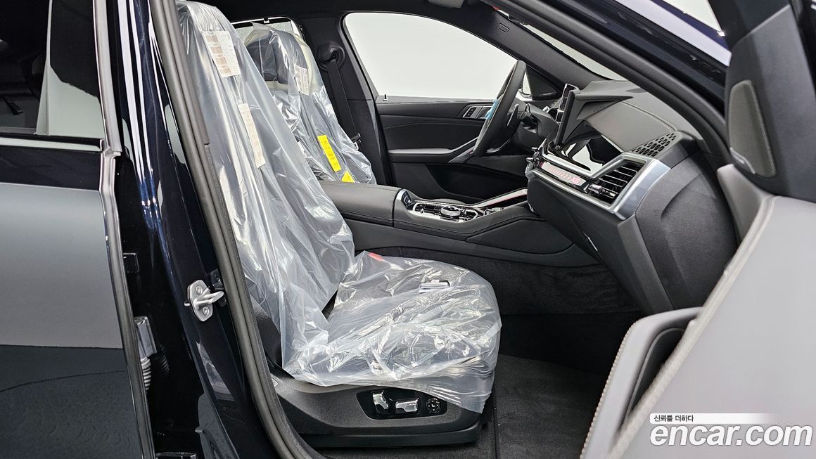 BMW X6 2026