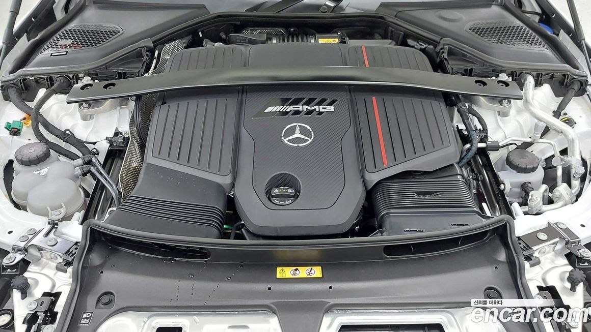 Mercedes-Benz E-Class 2026