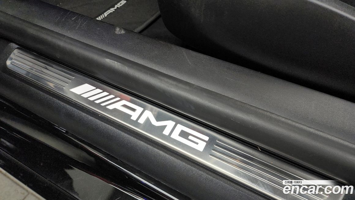 Mercedes-Benz SL-Class 2024