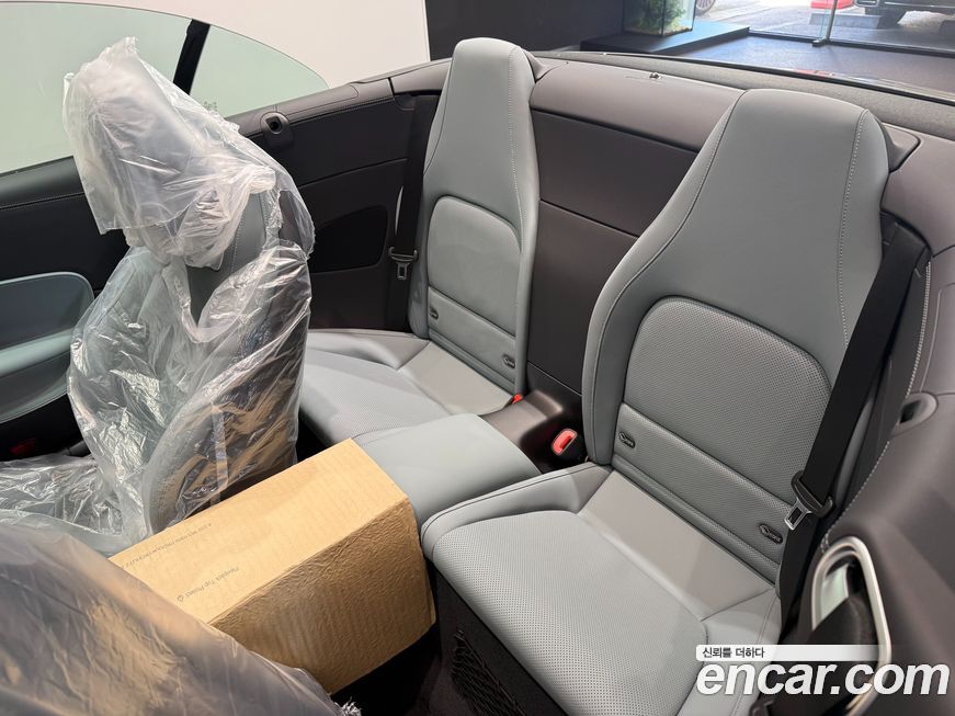 Mercedes-Benz SL-Class 2025