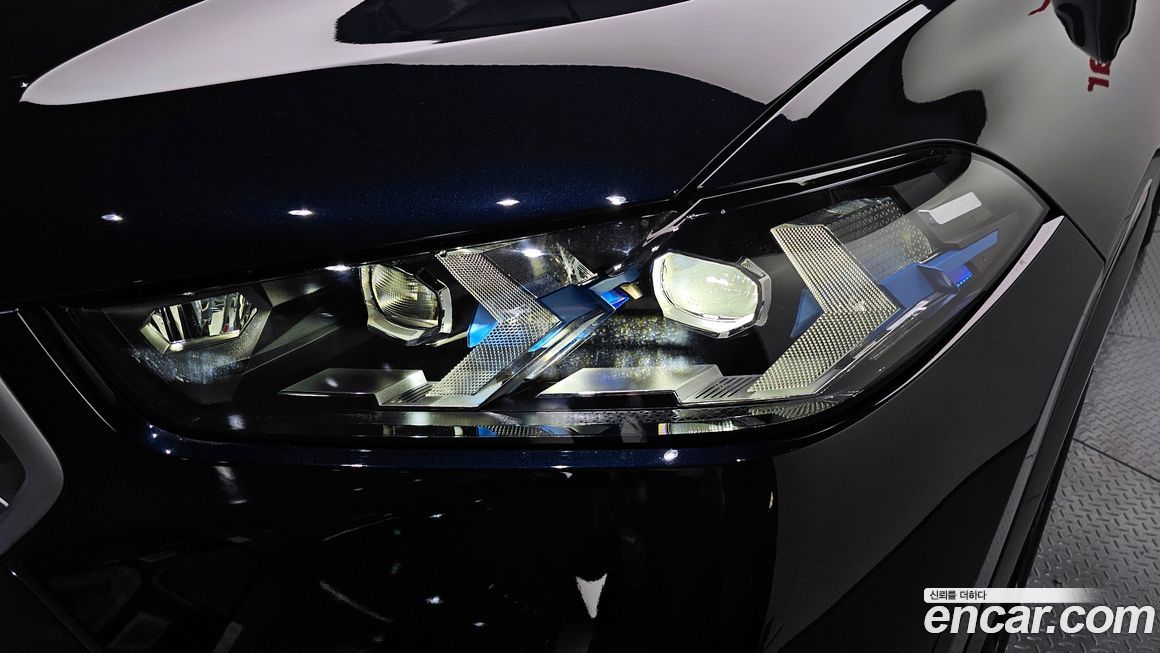 BMW X6 2026